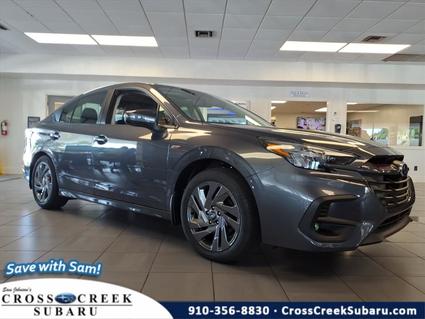2025 Subaru Legacy Fayetteville NC