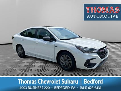 2023 Subaru Legacy Bedford PA