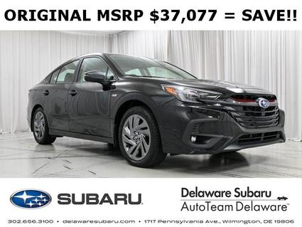 2025 Subaru Legacy Wilmington DE