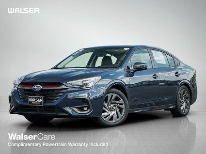 2025 Subaru Legacy Burnsville MN