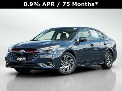 2025 Subaru Legacy Burnsville MN
