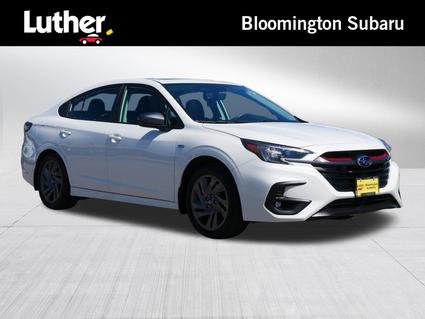 2024 Subaru Legacy Minneapolis MN