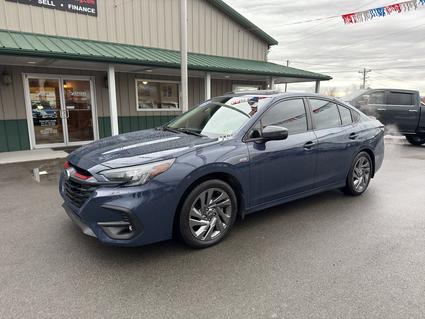 2025 Subaru Legacy Oak Hill WV