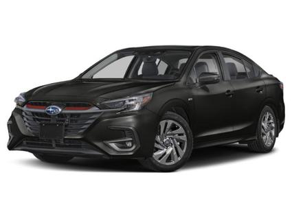 2025 Subaru Legacy Saint Paul MN