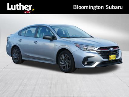 2024 Subaru Legacy Minneapolis MN