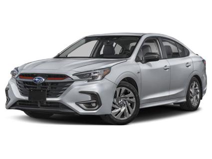2024 Subaru Legacy Minneapolis MN