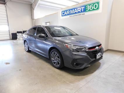 2024 Subaru Legacy Billings MT