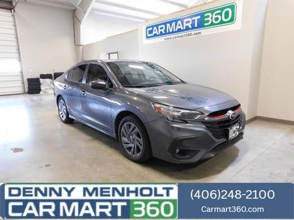 2024 Subaru Legacy Billings MT