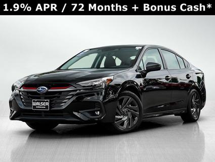 2025 Subaru Legacy Burnsville MN