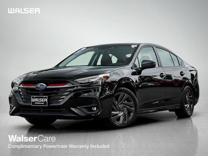 2025 Subaru Legacy Burnsville MN