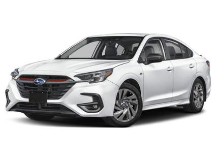 2025 Subaru Legacy Saint Paul MN