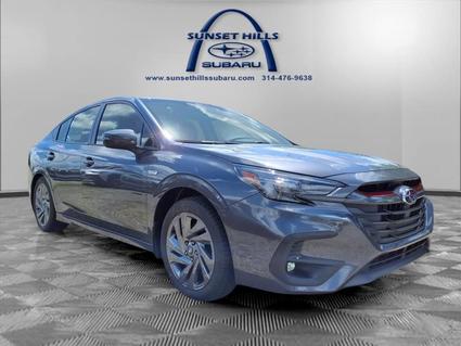 2025 Subaru Legacy Saint Louis MO
