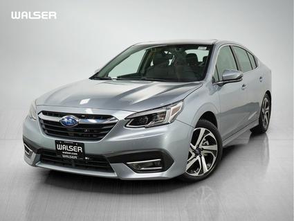 2021 Subaru Legacy Burnsville MN