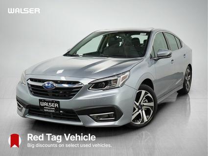 2021 Subaru Legacy Burnsville MN