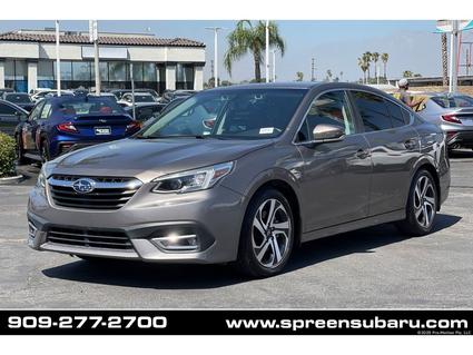2021 Subaru Legacy San Bernardino CA