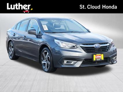 2020 Subaru Legacy Waite Park MN