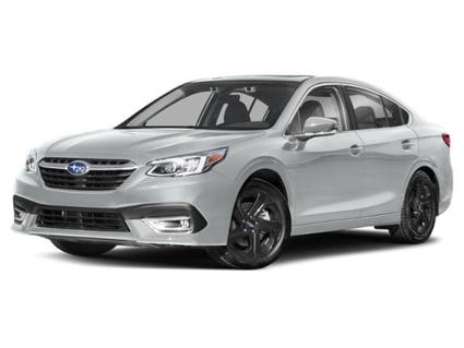 2022 Subaru Legacy Minneapolis MN