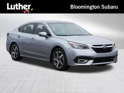 2022 Subaru Legacy Minneapolis MN