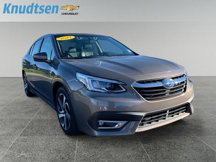 2022 Subaru Legacy Post Falls ID