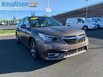 2022 Subaru Legacy Post Falls ID