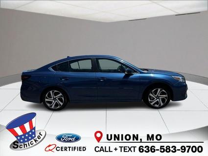 2022 Subaru Legacy Union MO