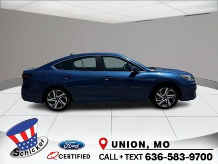 2022 Subaru Legacy Union MO