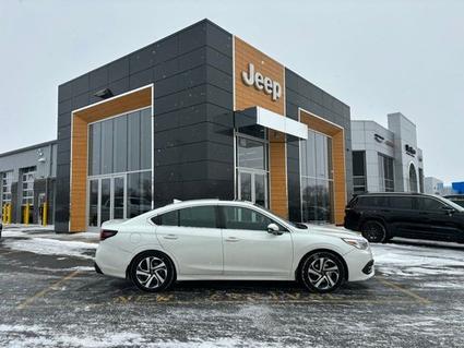 2021 Subaru Legacy Plymouth WI