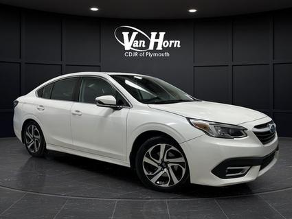 2021 Subaru Legacy Plymouth WI