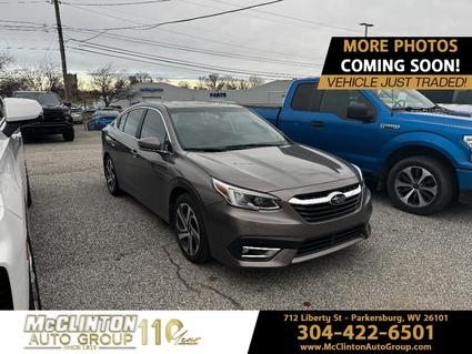 2022 Subaru Legacy Parkersburg WV
