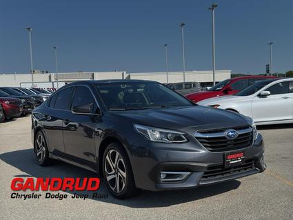 2022 Subaru Legacy Green Bay WI
