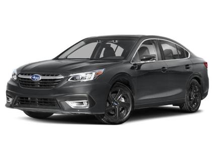 2021 Subaru Legacy Minneapolis MN