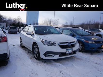 2020 Subaru Legacy Saint Paul MN