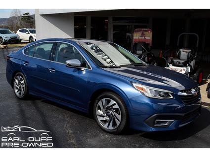 2021 Subaru Legacy Harriman TN