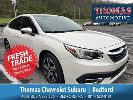 2021 Subaru Legacy Bedford PA