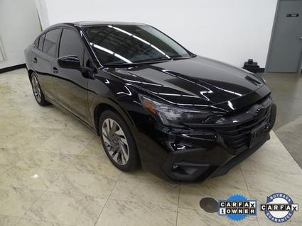 2023 Subaru Legacy Spokane WA