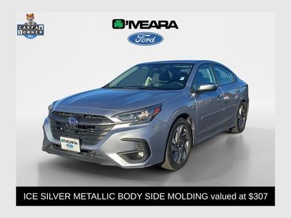 2024 Subaru Legacy Denver CO