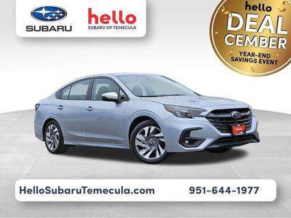 2025 Subaru Legacy Temecula CA