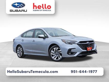 2025 Subaru Legacy Temecula CA