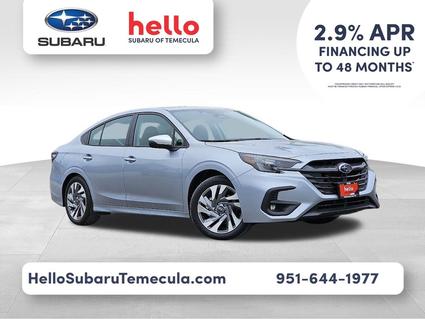 2025 Subaru Legacy Temecula CA