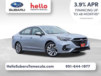 2025 Subaru Legacy Temecula CA