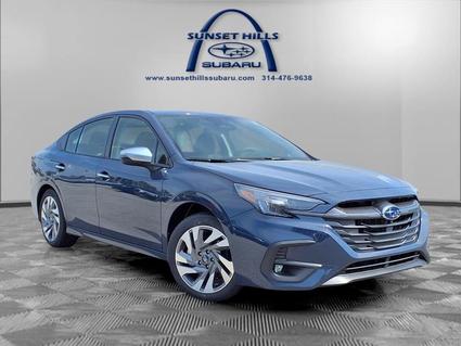 2025 Subaru Legacy Saint Louis MO