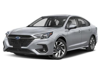 2025 Subaru Legacy Saint Paul MN