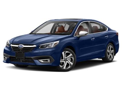 2020 Subaru Legacy Brookings OR