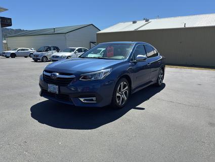 2020 Subaru Legacy Brookings OR