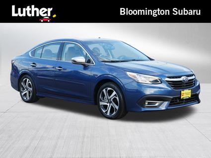 2021 Subaru Legacy Minneapolis MN
