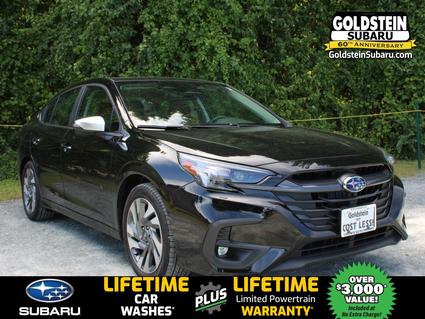 2025 Subaru Legacy Albany NY