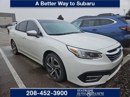 2020 Subaru Legacy Fruitland ID
