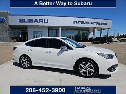 2020 Subaru Legacy Fruitland ID