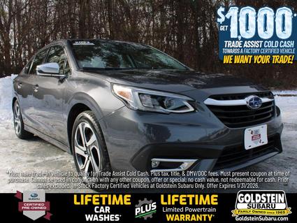 2022 Subaru Legacy Albany NY