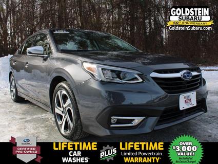 2022 Subaru Legacy Albany NY